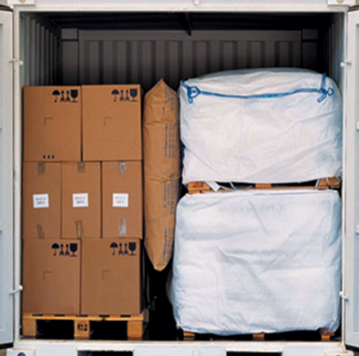 Dunnage Bags Fast Inflation Air Bags Swiftpak